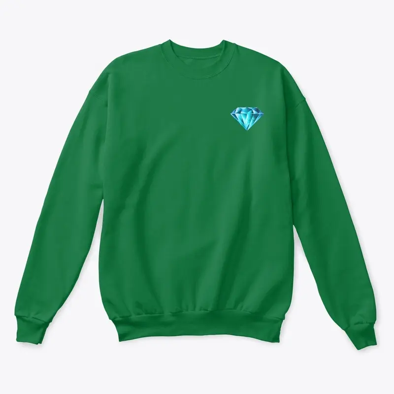 Emerald Sweatshirt 💎 