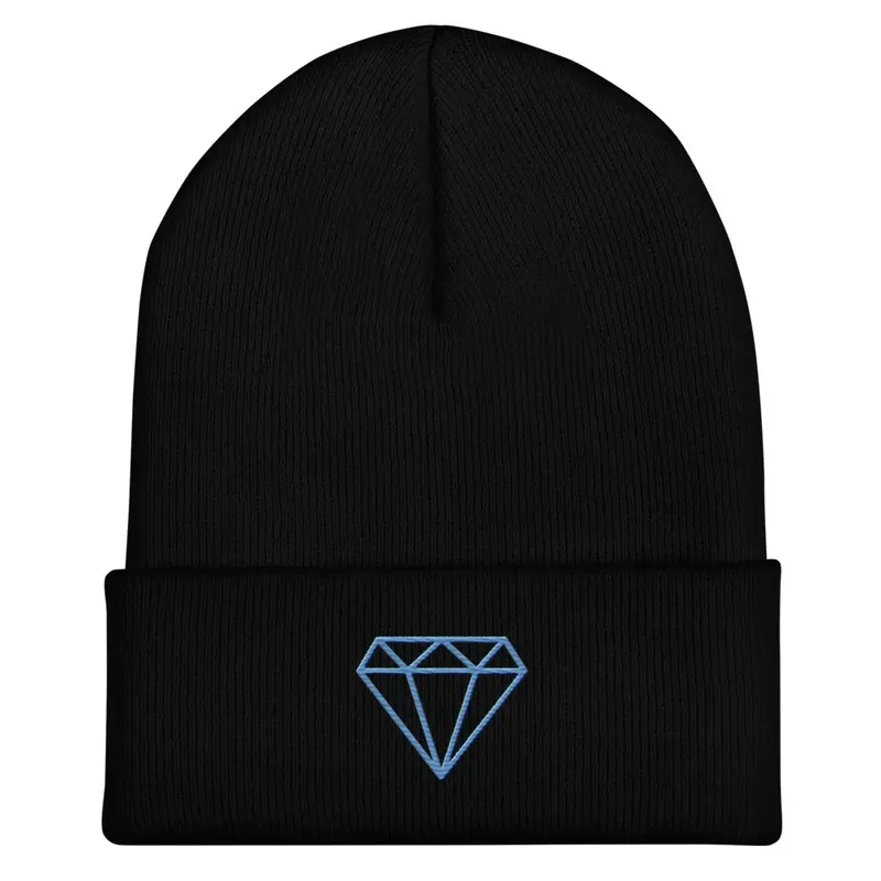 DIAMOND BEANIES!